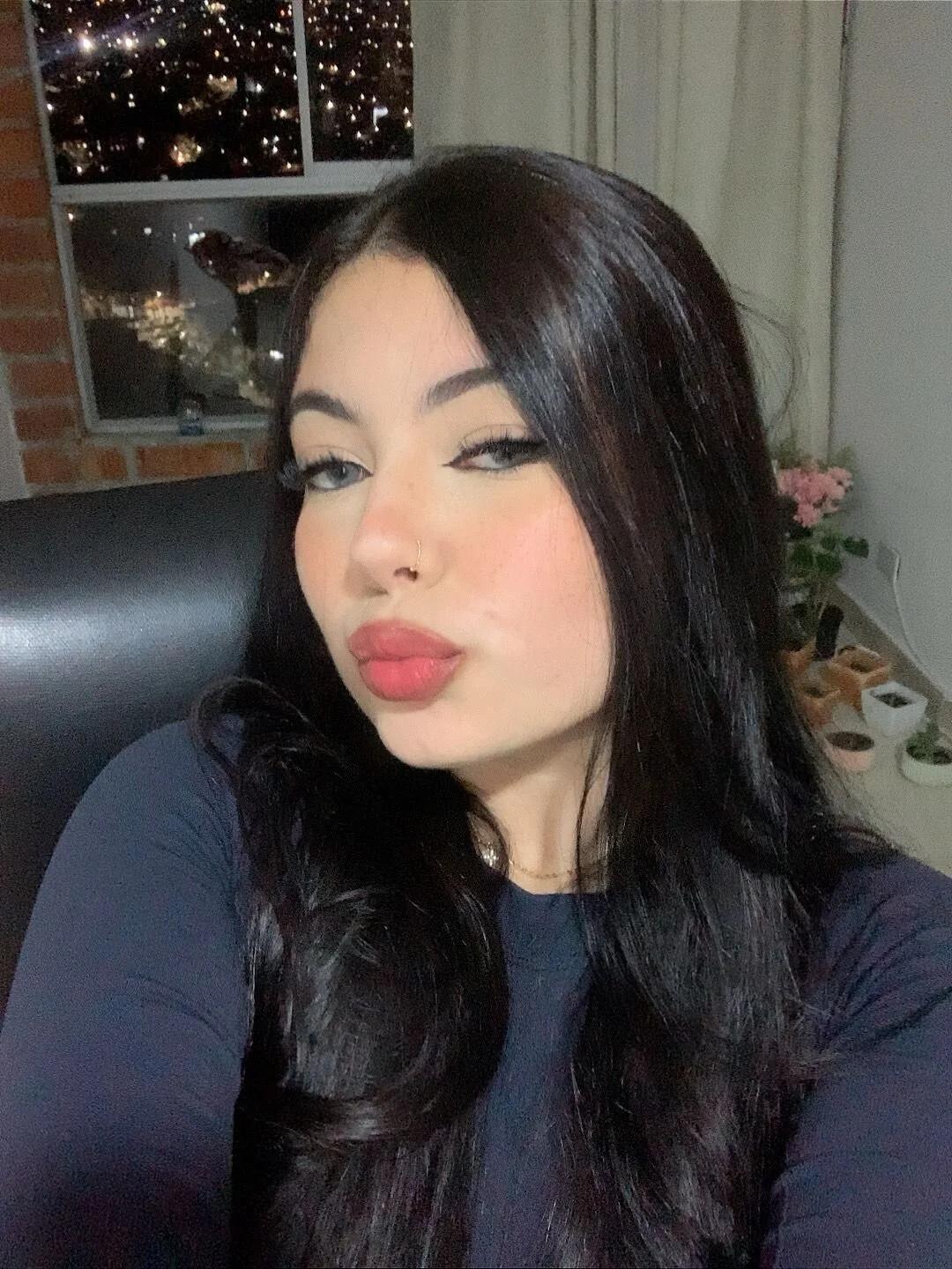 XXX Porn Photo of Nude julieta_rios_ 5