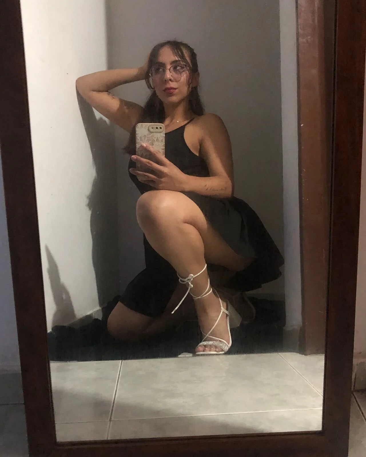 XXX Porn Photo of Nude Roselingalvis13 11