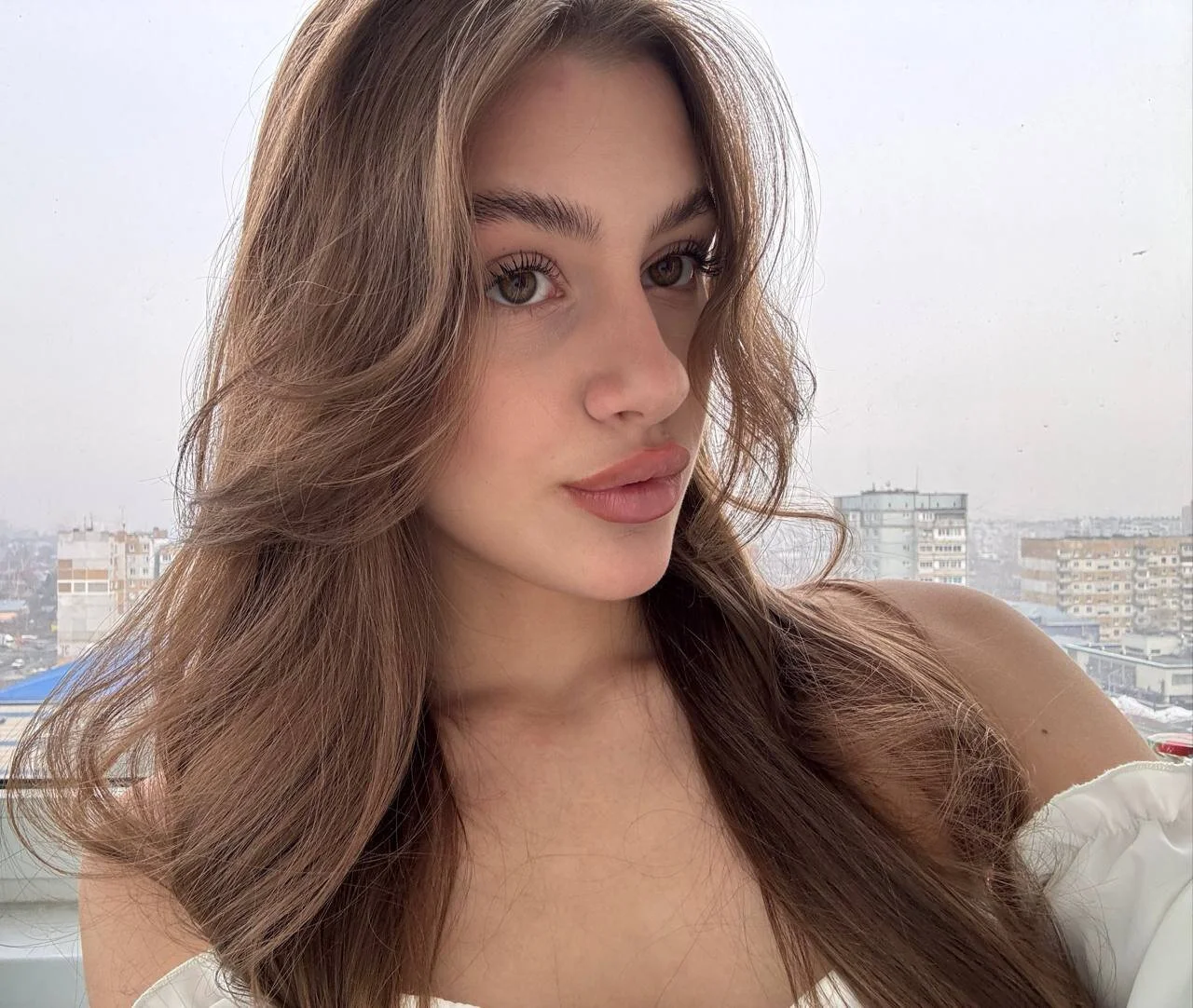 XXX Porn Photo of Nude LiseVener 21