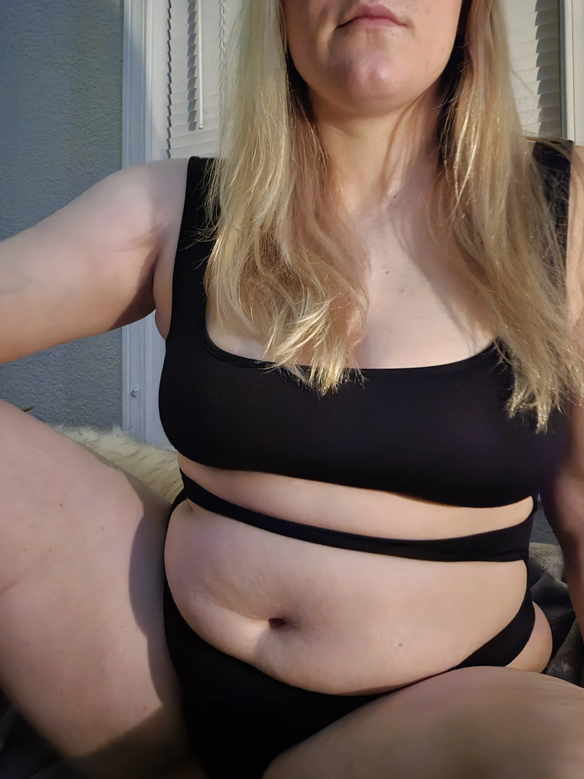 XXX Porn Photo of Nude Paynted_Lady 2