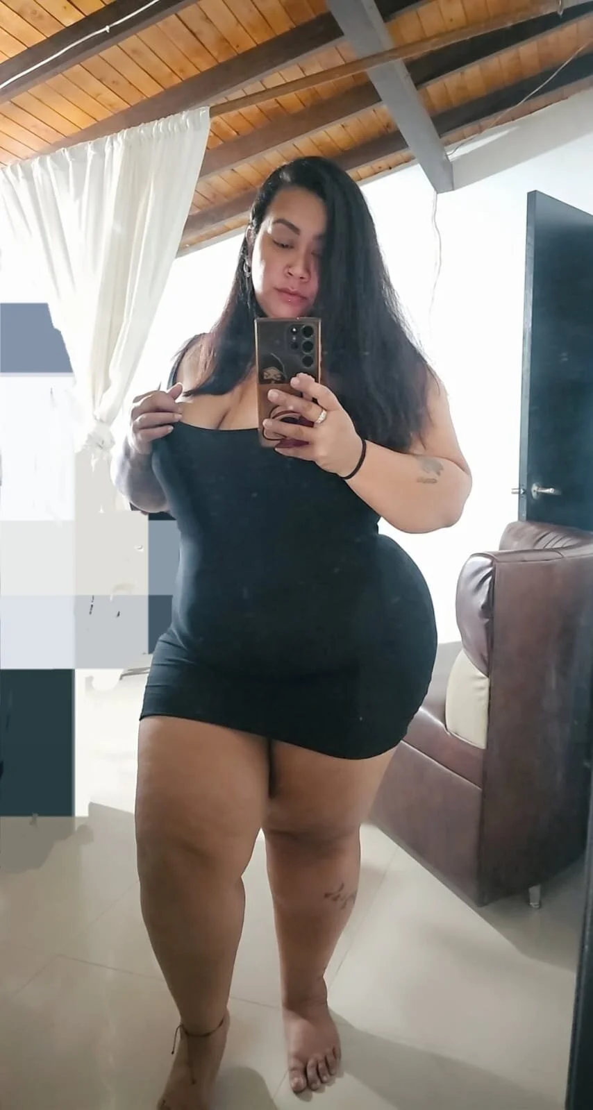 XXX Porn Photo of Nude vicky-duarte 10