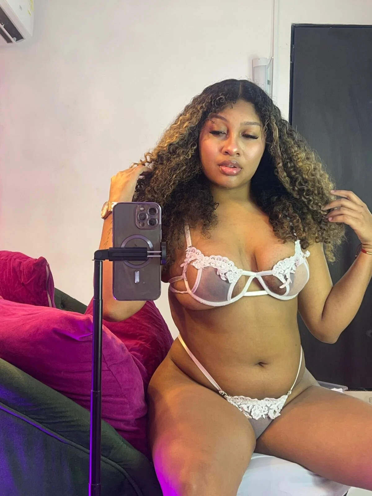 XXX Porn Photo of Nude sabrina_lafaux_cr 7