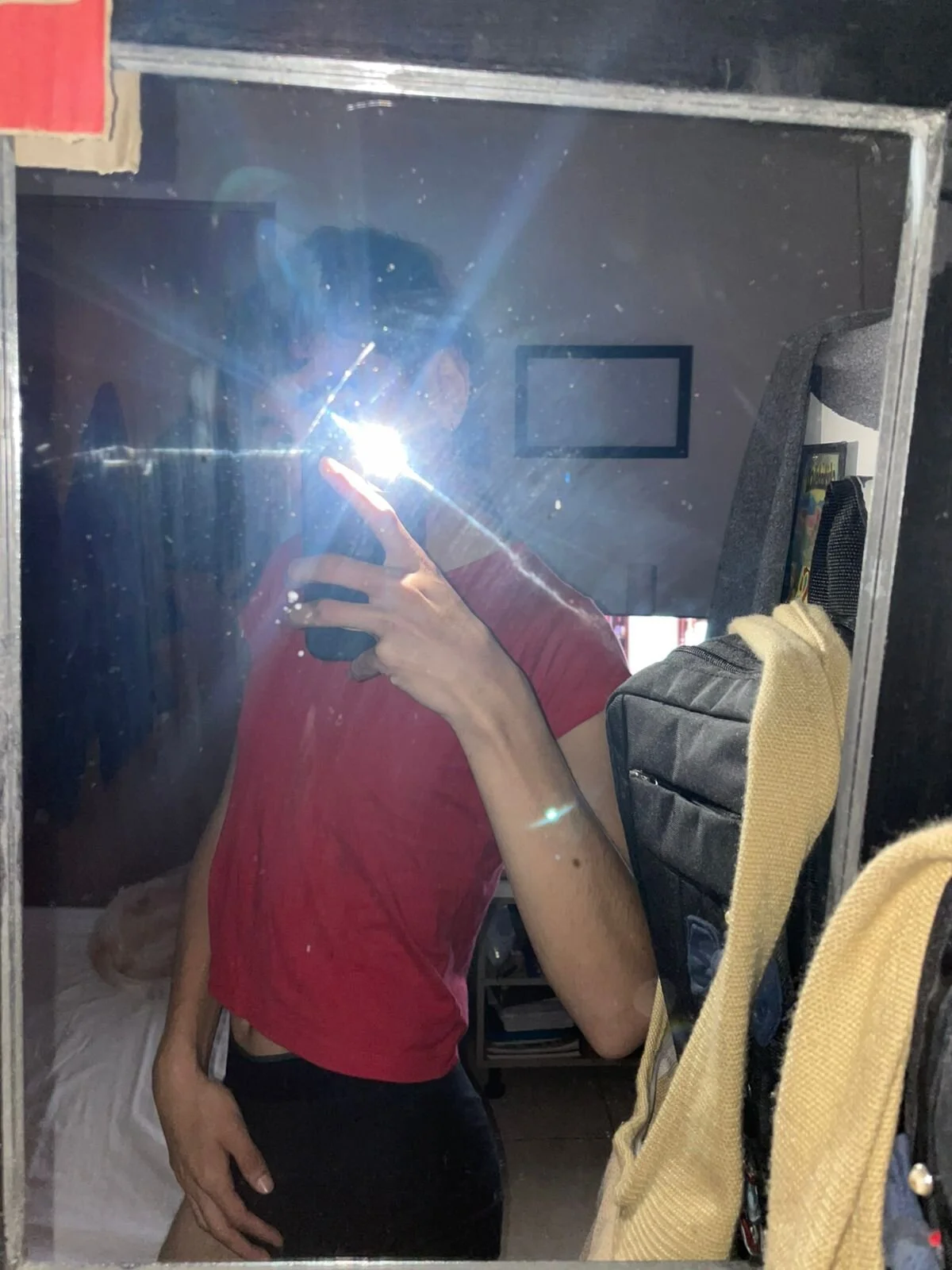 XXX Porn Photo of Nude NoahWalker__ 5