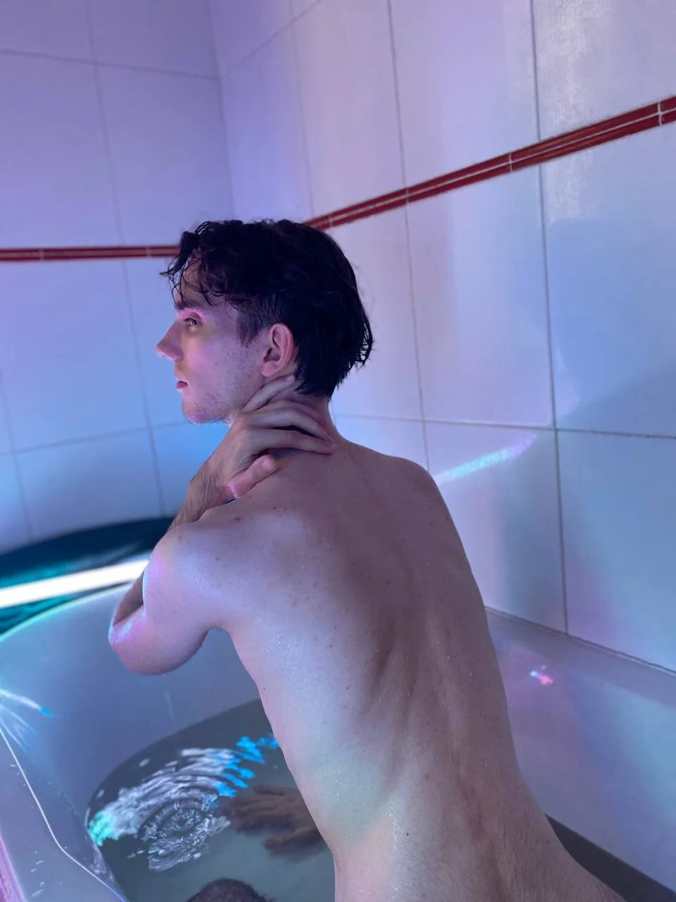 XXX Porn Photo of Nude Jeffry_Snake 8