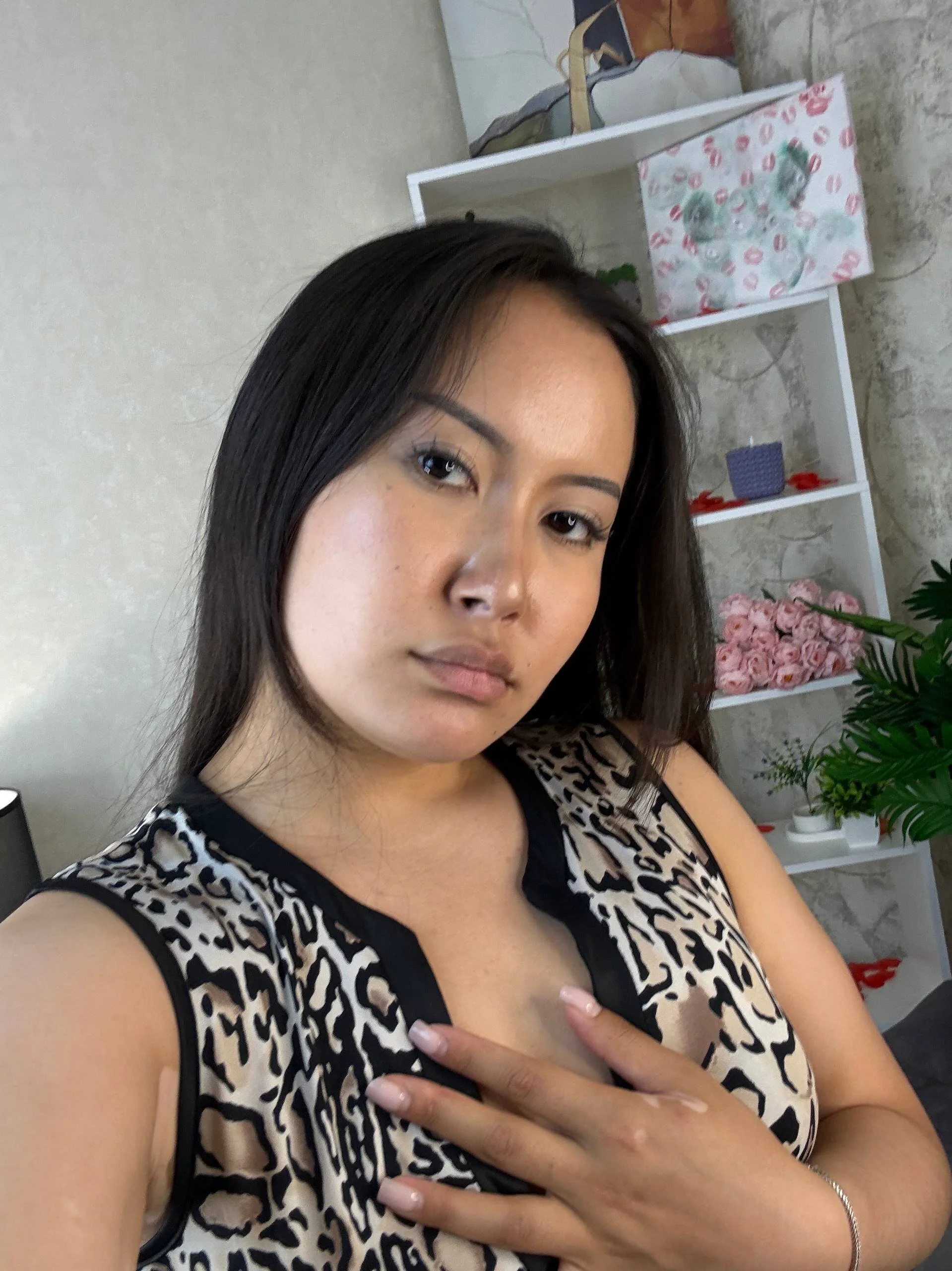 XXX Porn Photo of Nude LaritaLevell 3
