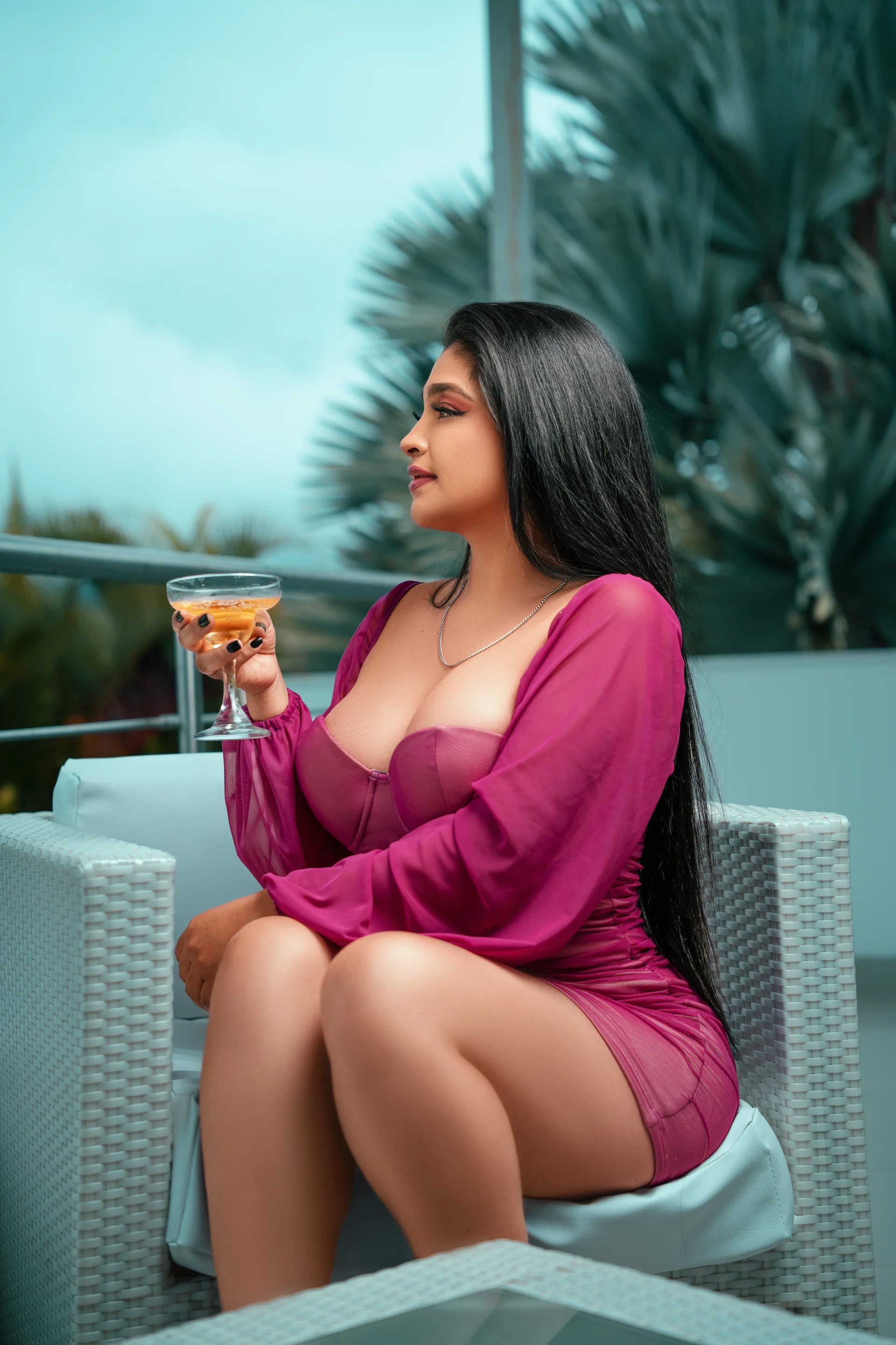 XXX Porn Photo of Nude AdeleGray 48