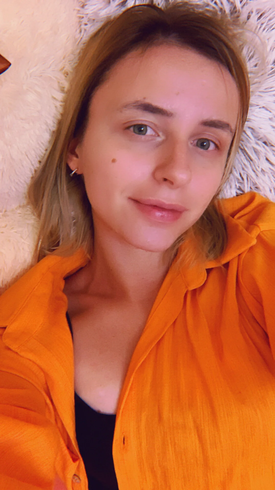 XXX Porn Photo of Nude DanaMartina 10