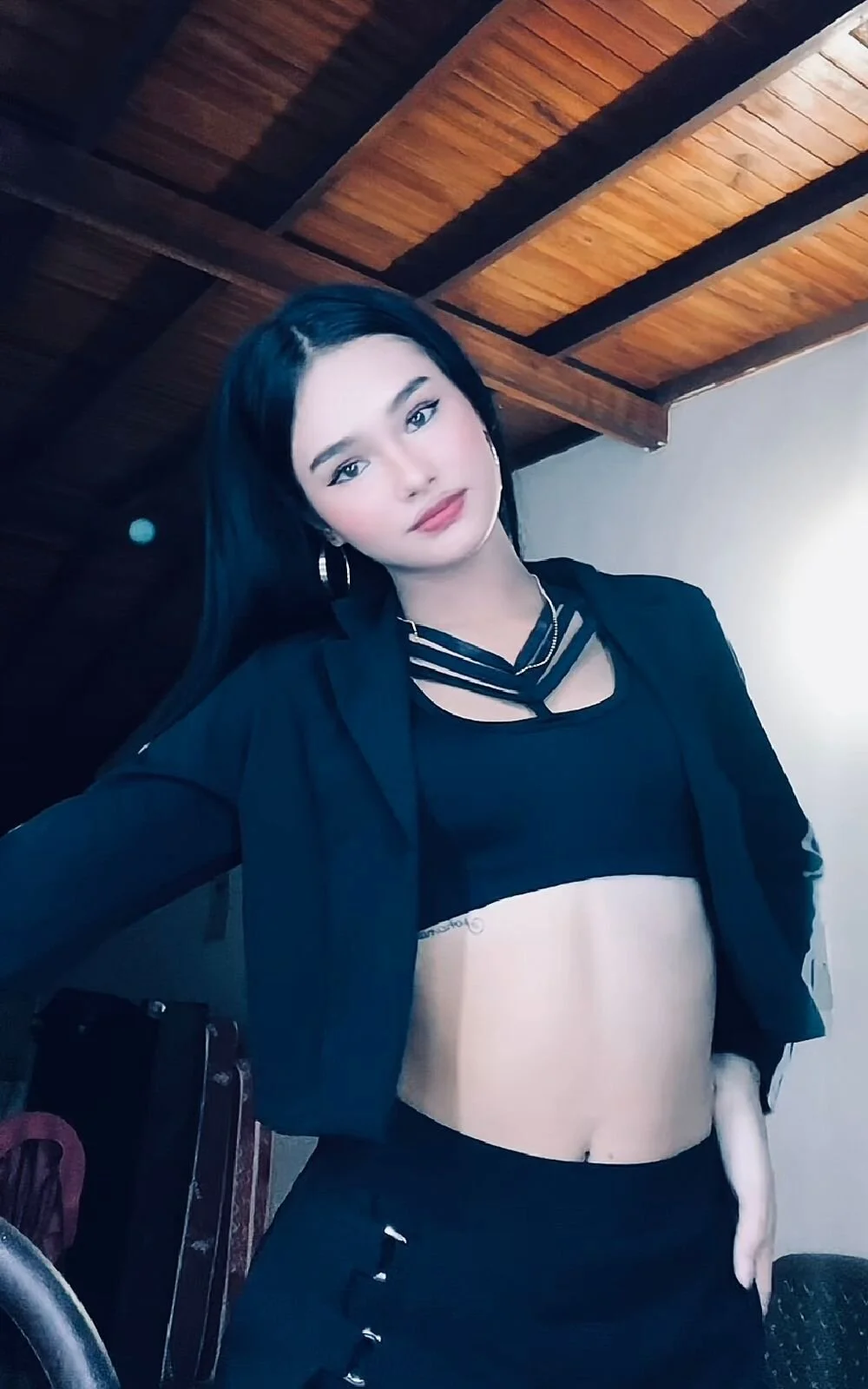 XXX Porn Photo of Nude blueroom_party 6