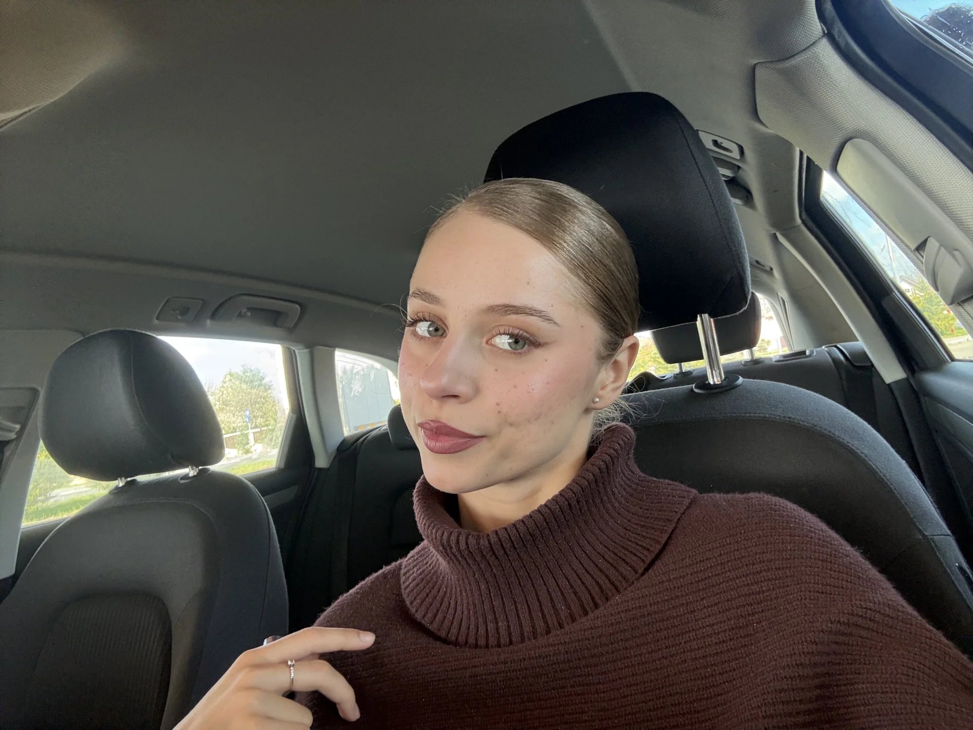 XXX Porn Photo of Nude BabyAnais 167