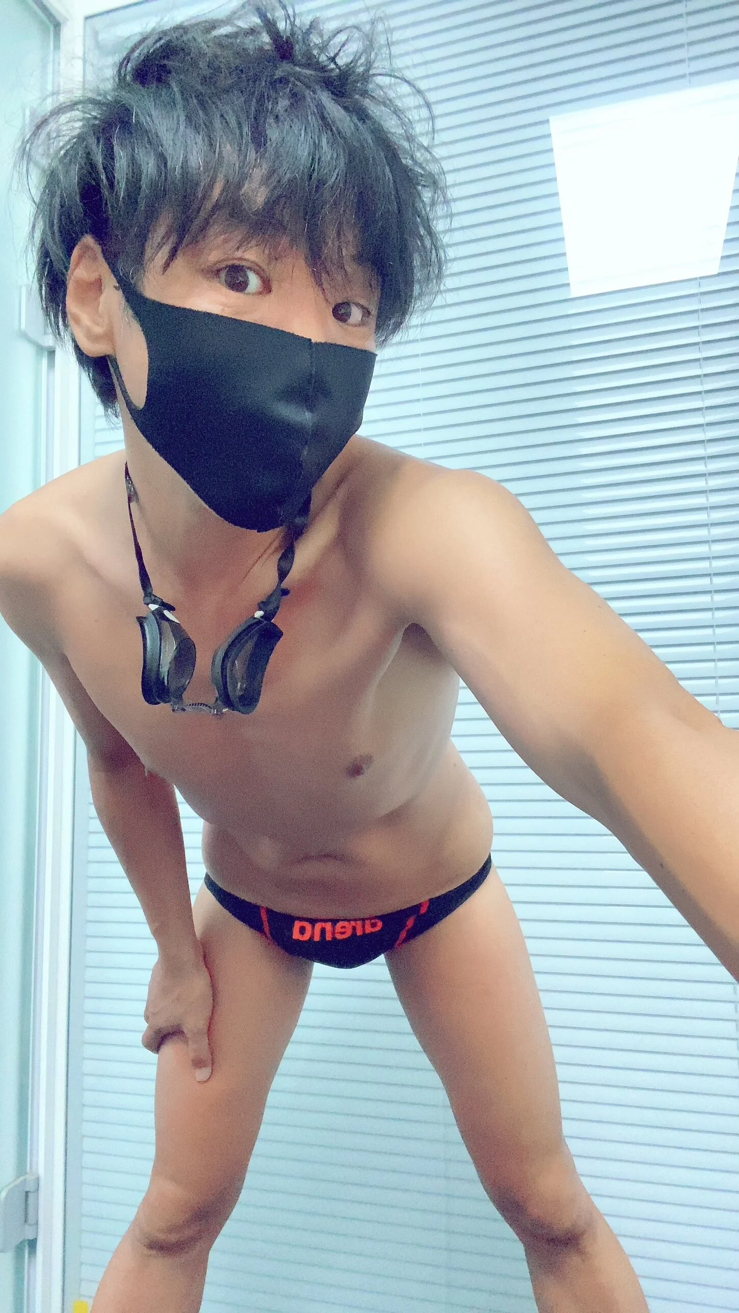XXX Porn Photo of Nude mio_JAPAN 11