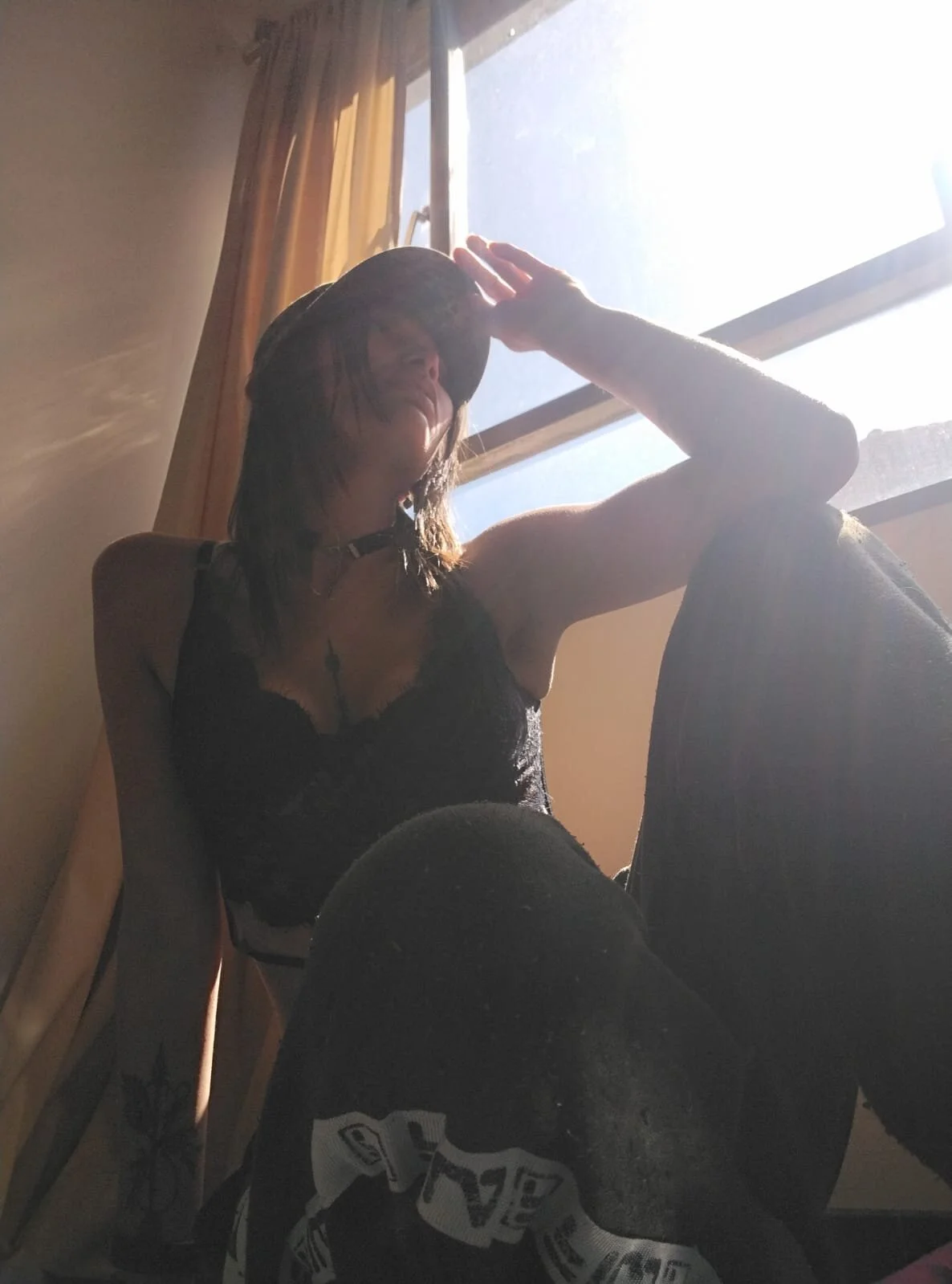 XXX Porn Photo of Nude mia_collens 20