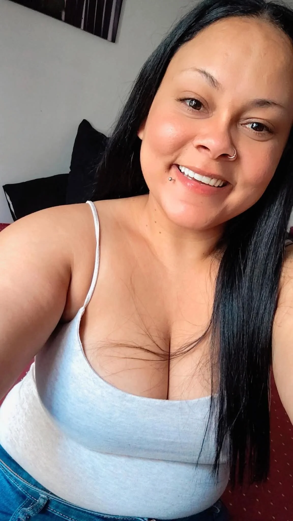 XXX Porn Photo of Nude TeeTeeKitching 1