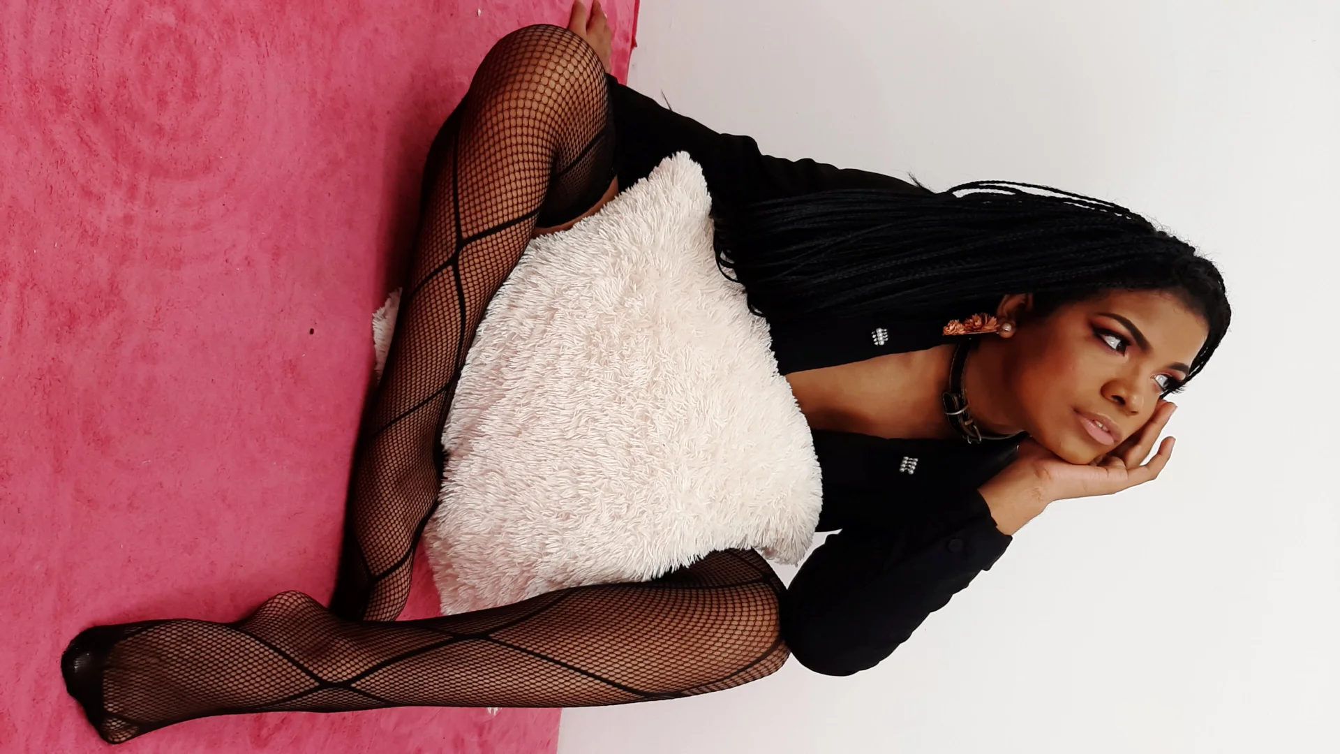 XXX Porn Photo of Nude alexa_rodriicum 10