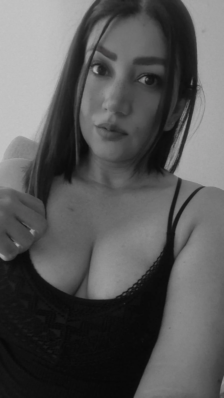 XXX Porn Photo of Nude victoria_bourne 1