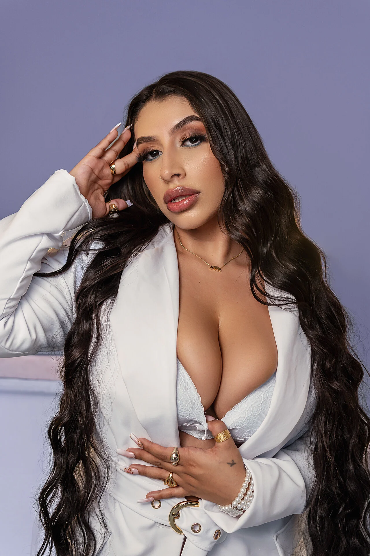 XXX Porn Photo of Nude LeahLombardi_ 22