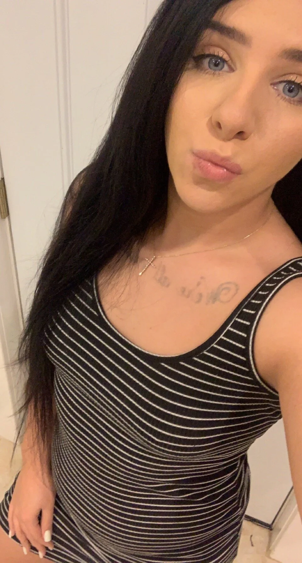 XXX Porn Photo of Nude alliecat_94 31