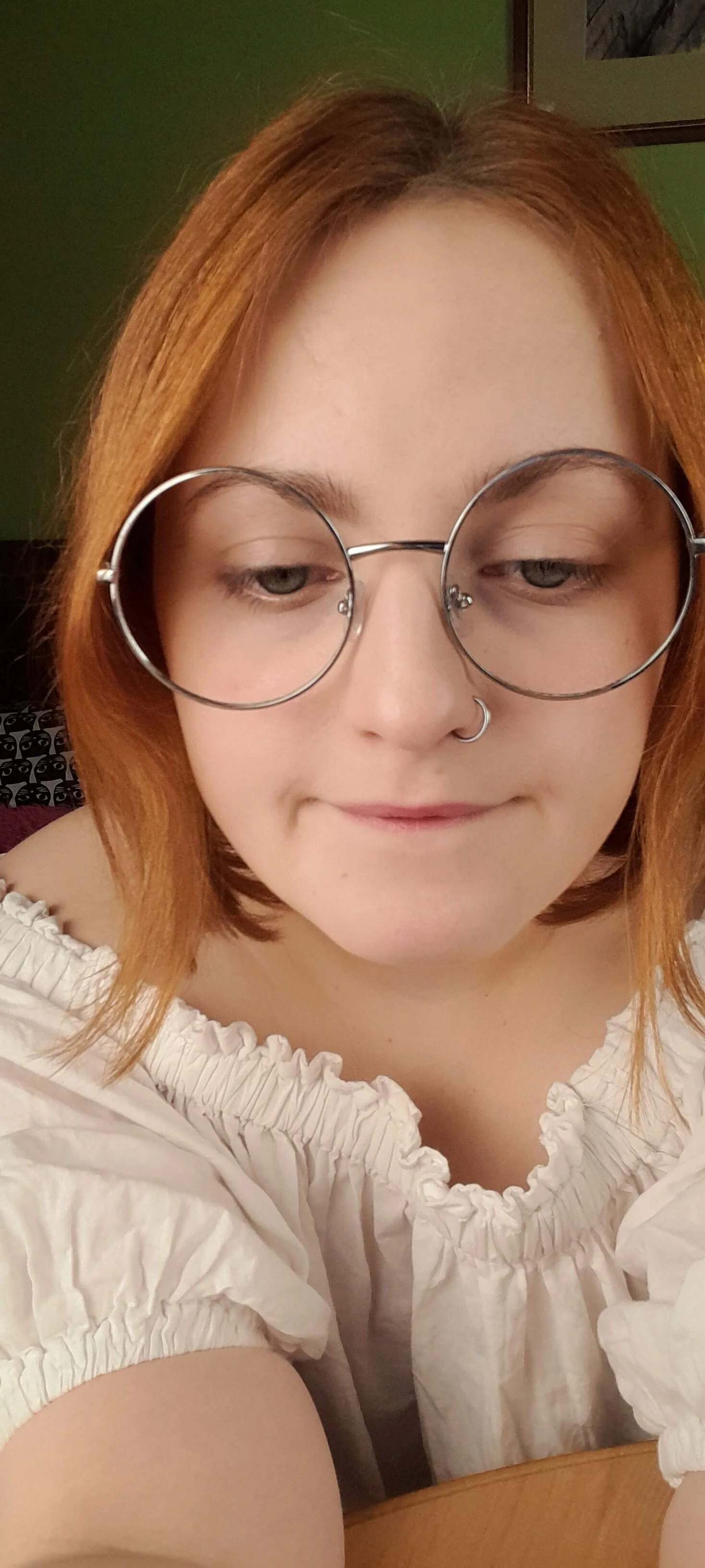 XXX Porn Photo of Nude Alice_CutePerv 12