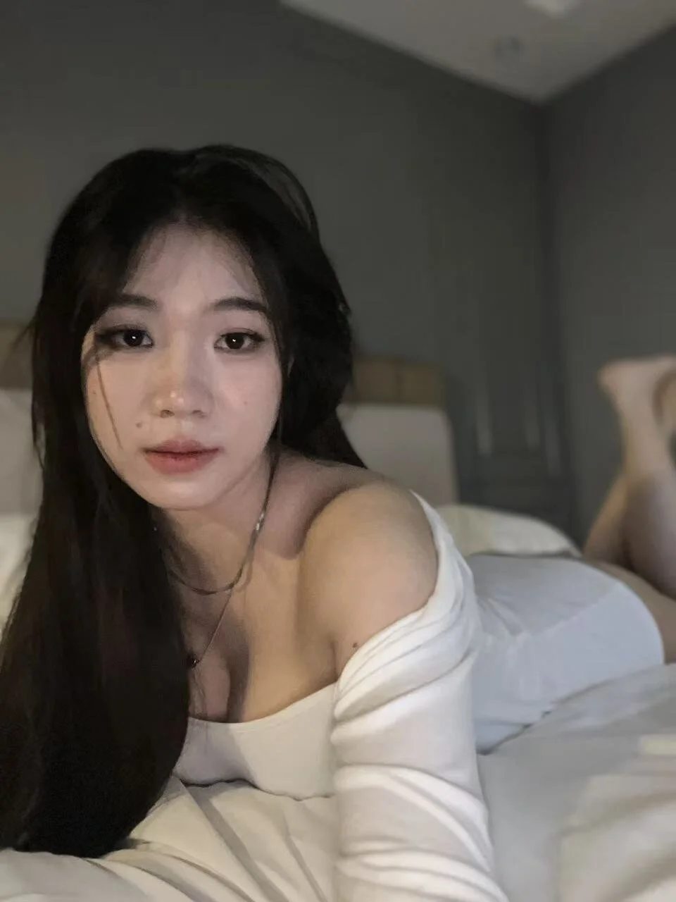 XXX Porn Photo of Nude Linbaibai 2