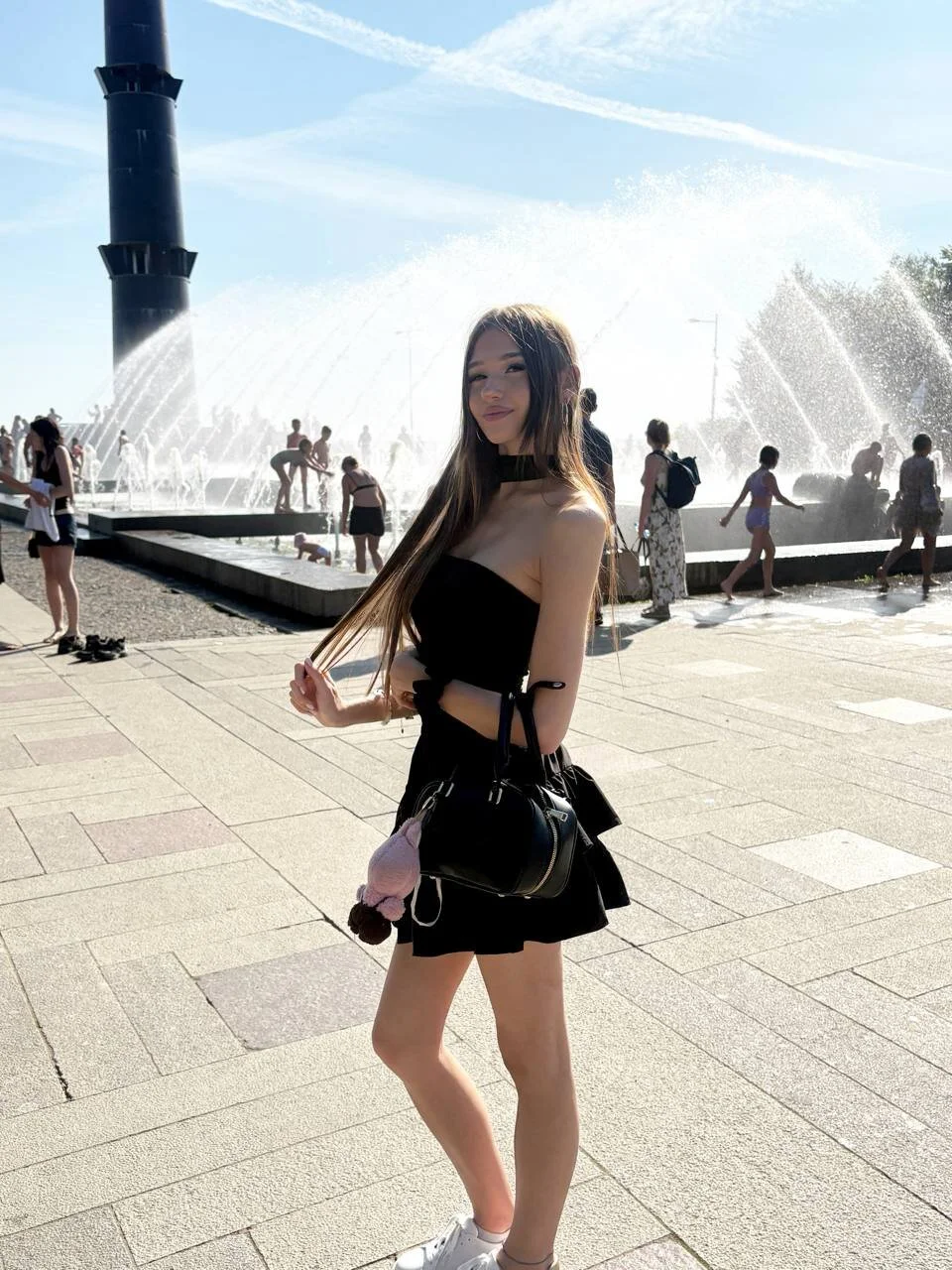 XXX Porn Photo of Nude urcutiebunnyy 16