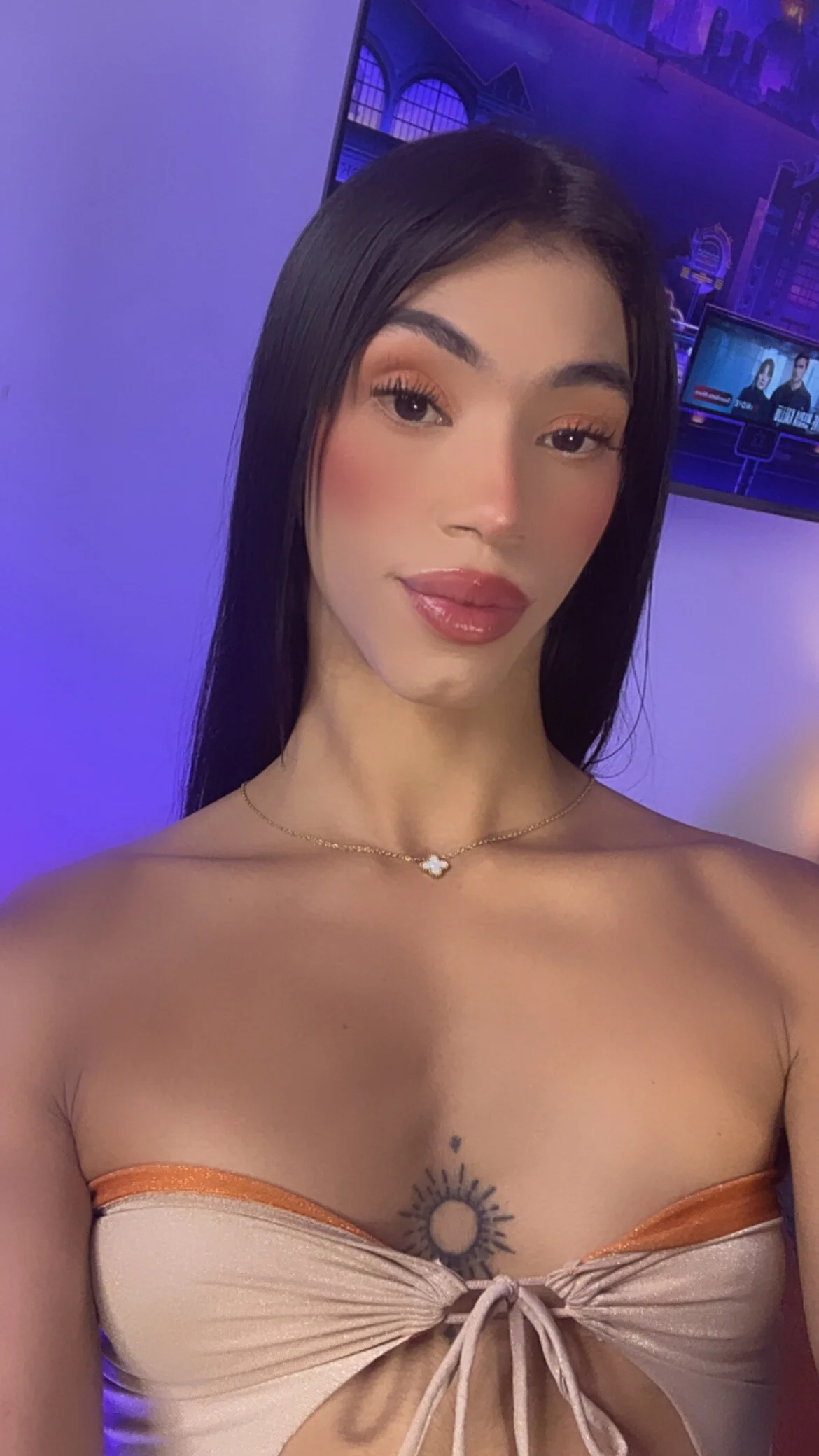XXX Porn Photo of Nude REINA_ADAHARA 18