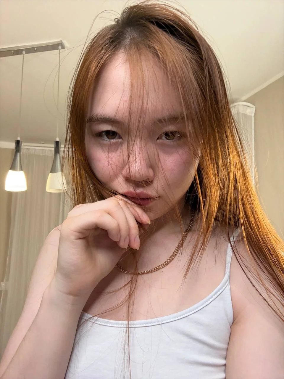 XXX Porn Photo of Nude RoniDetterich 18