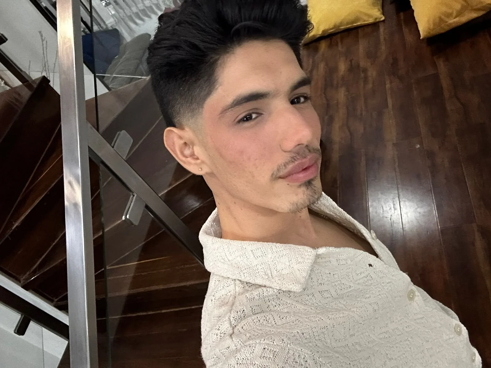 XXX Porn Photo of Nude fabrizzio__ 11