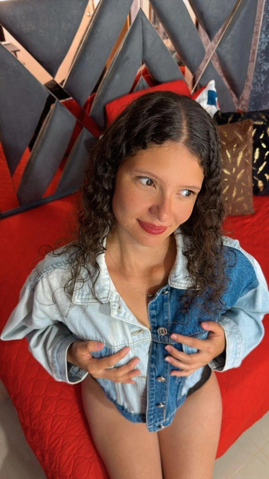 XXX Porn Photo of Nude sofy_bonnet 5