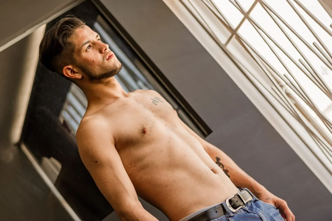 XXX Porn Photo of Nude Dominikandelectra 7