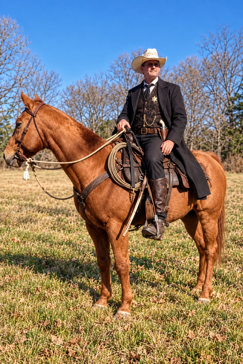 XXX Porn Photo of Nude imacowboybaby 2