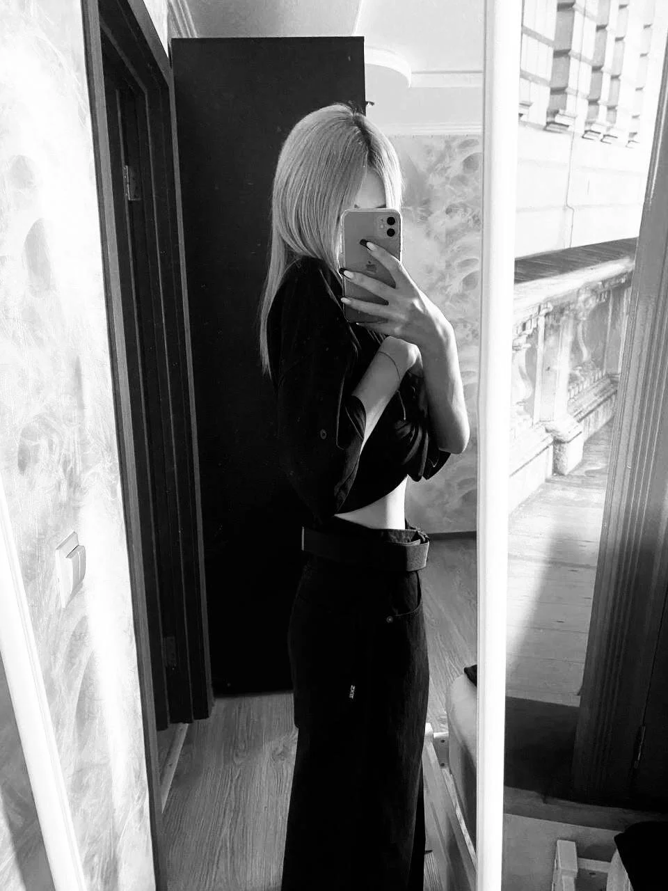 XXX Porn Photo of Nude AidaGloshen 3