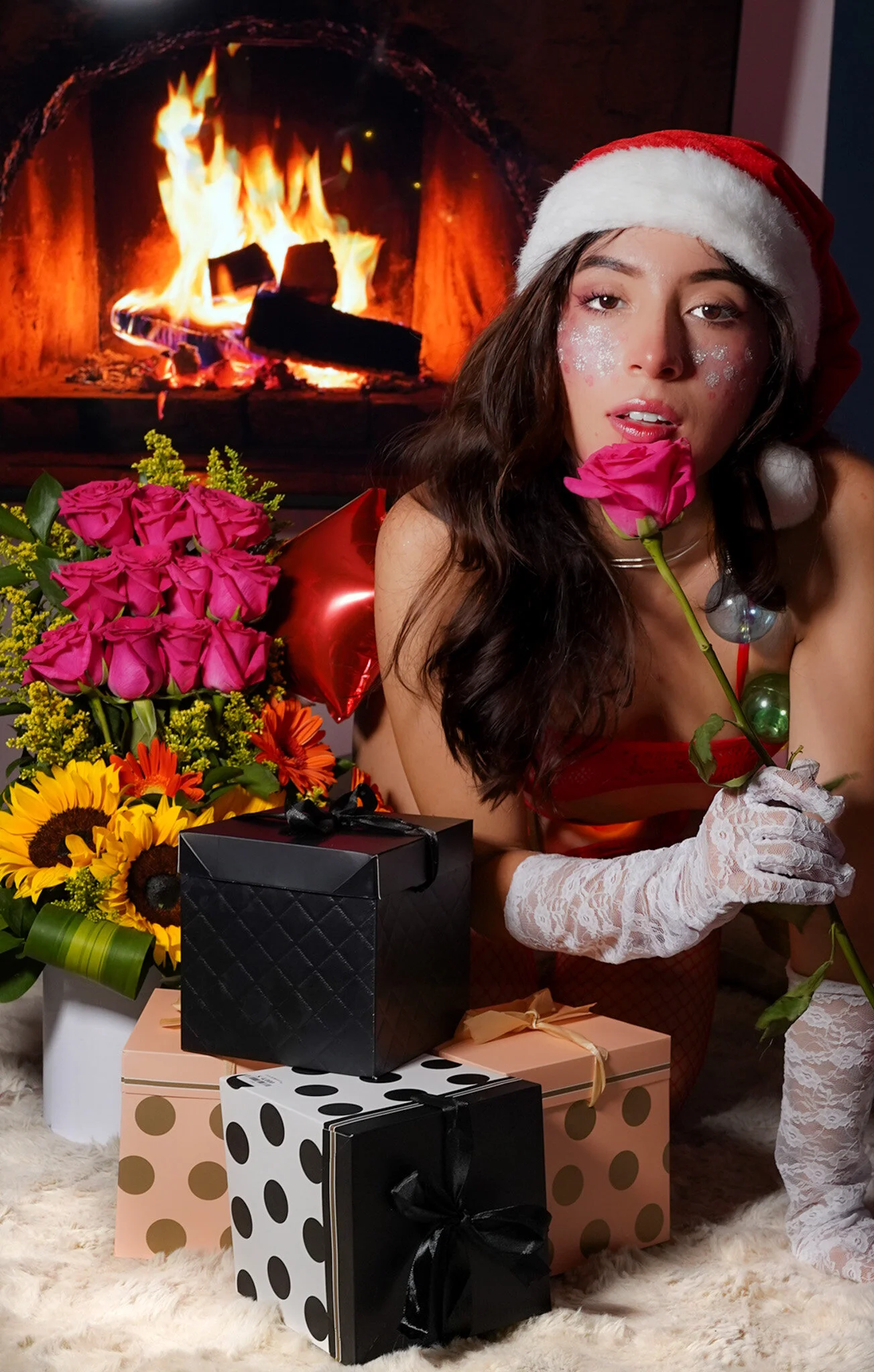 XXX Porn Photo of Nude MiiaCullens 28