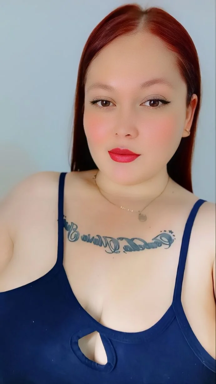XXX Porn Photo of Nude CYNTHIA_DANIELS 1