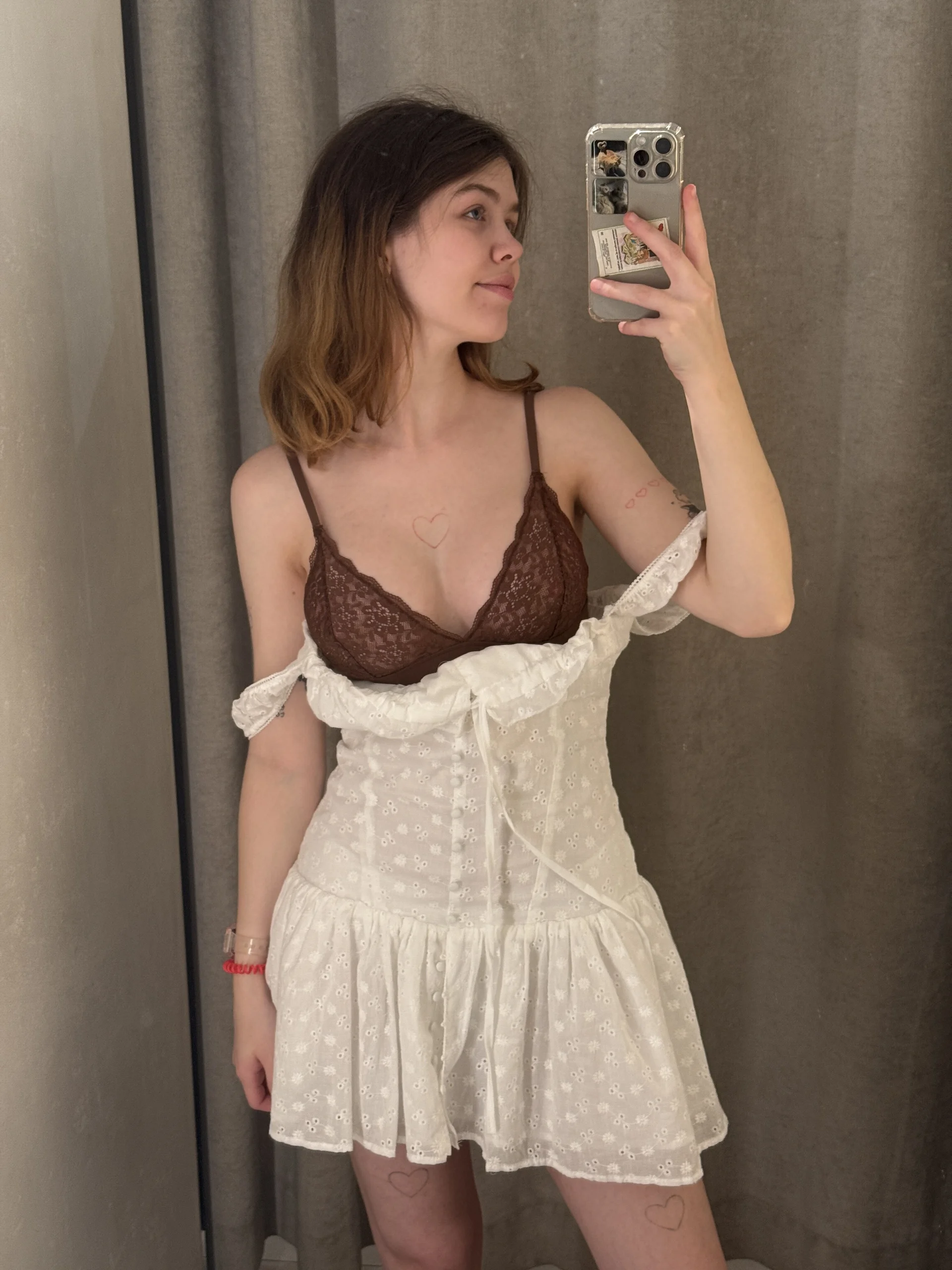 XXX Porn Photo of Nude MilaSpark_ 31