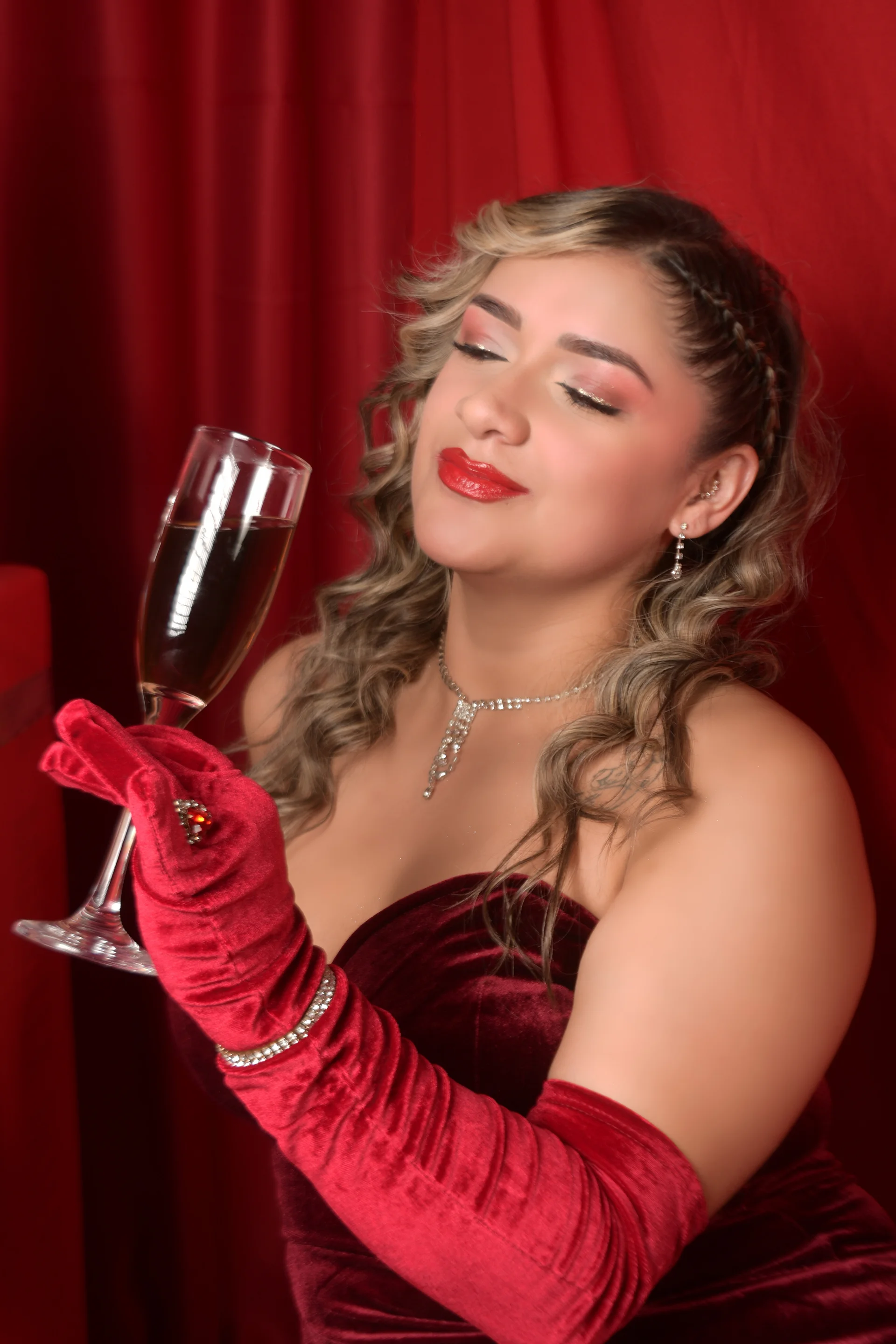 XXX Porn Photo of Nude NicoleDiior 49