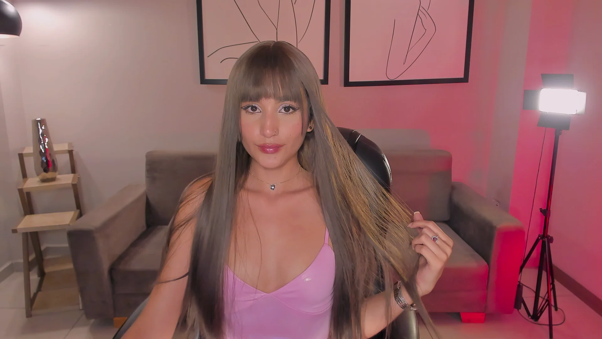 XXX Porn Photo of Nude BellaCarteer_ 103