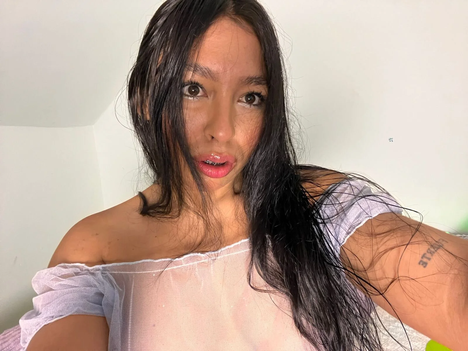 XXX Porn Photo of Nude marywhitee__ 91