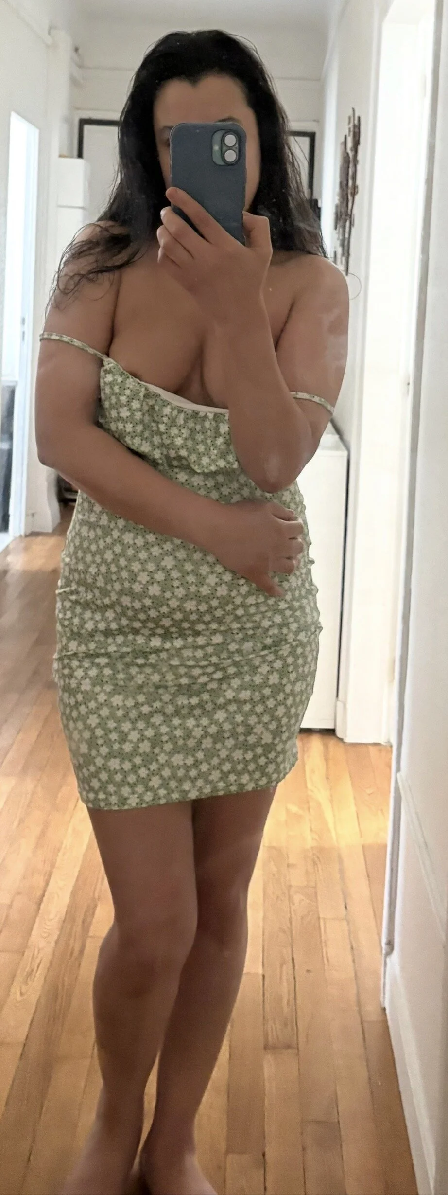 XXX Porn Photo of Nude myisa9 2