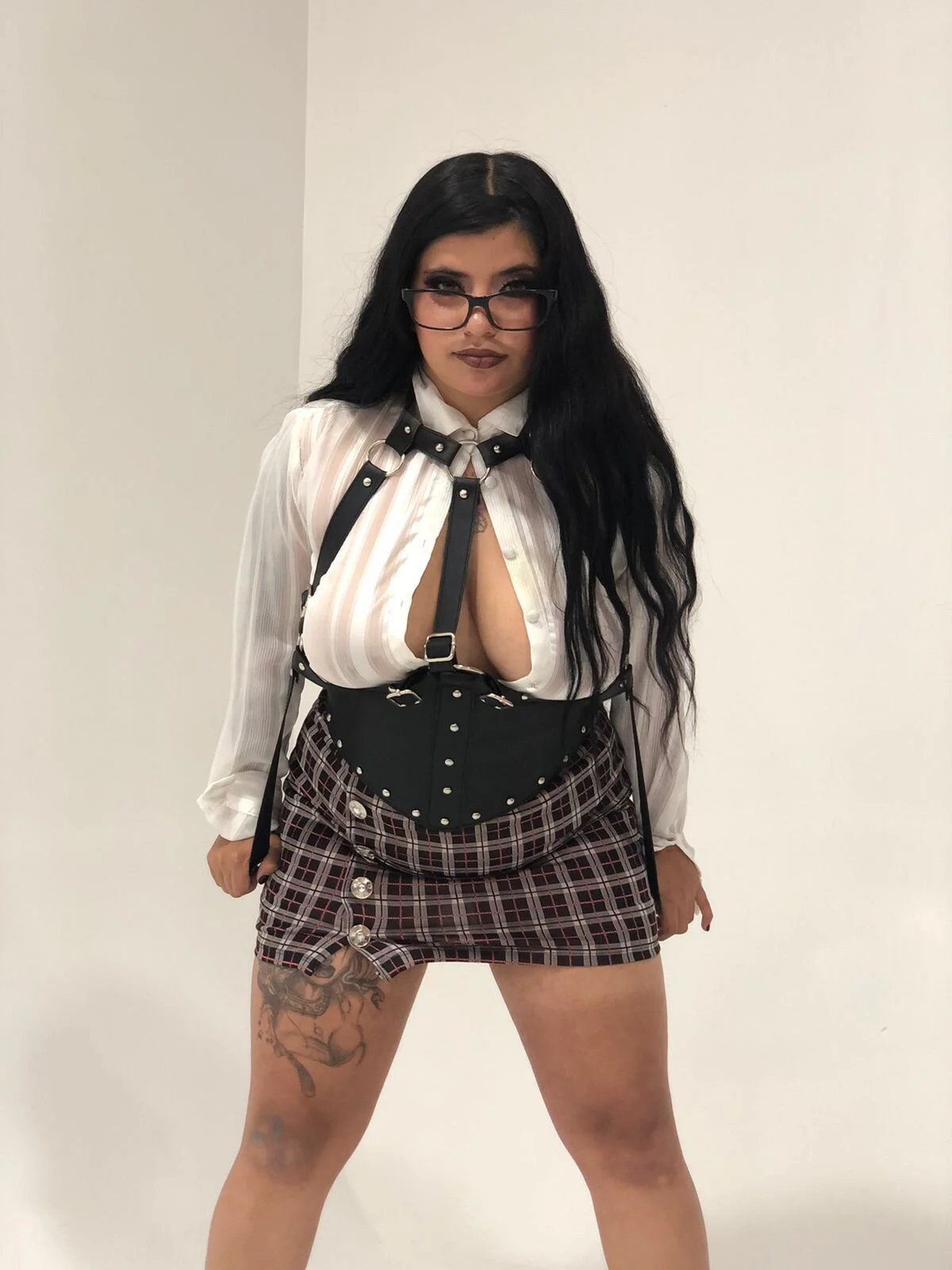 XXX Porn Photo of Nude Alexa_Espinoza 146
