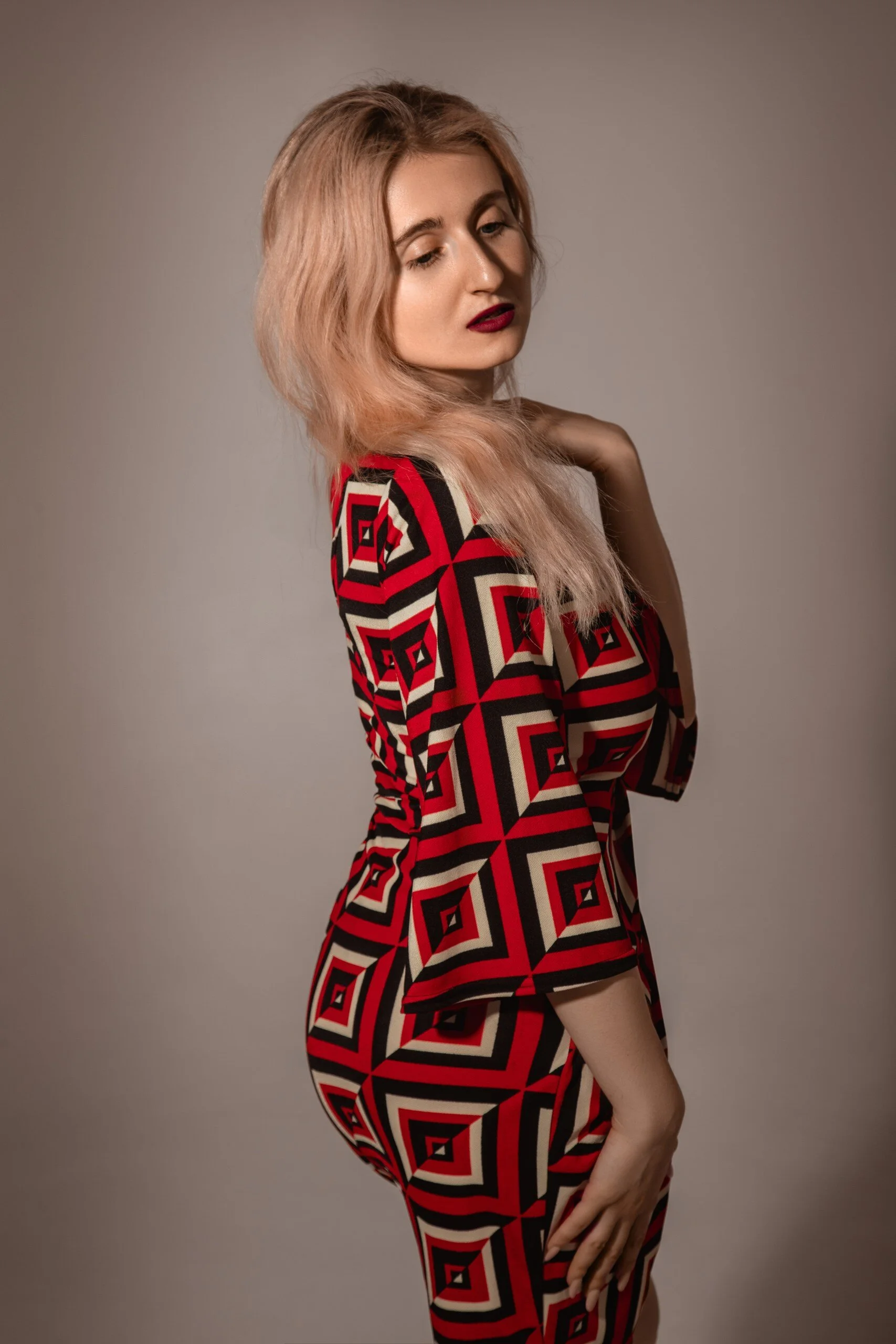 XXX Porn Photo of Nude CamillaDreamer 20
