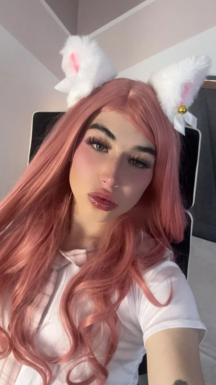 XXX Porn Photo of Nude cutebabyhub_ 3