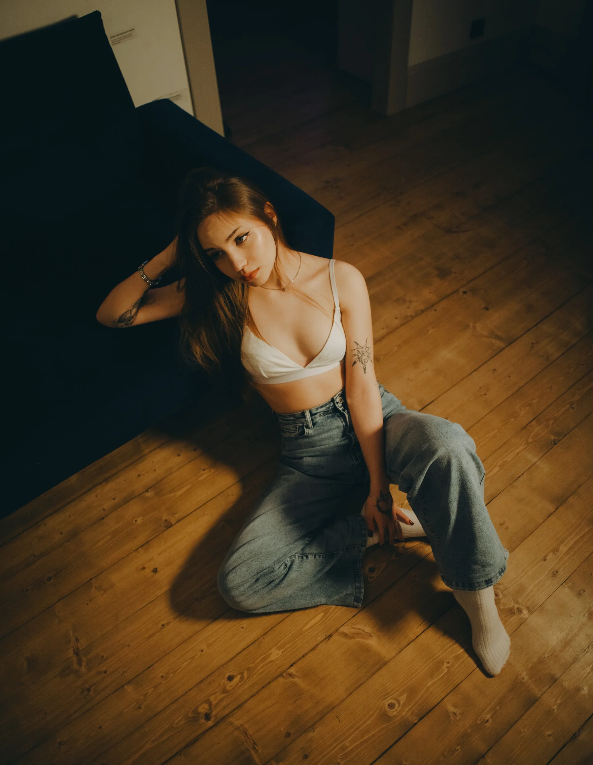 XXX Porn Photo of Nude Alice_loft 45