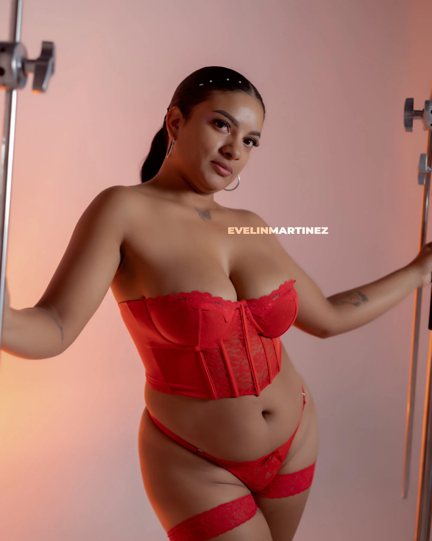 XXX Porn Photo of Nude evelinmartinez 20