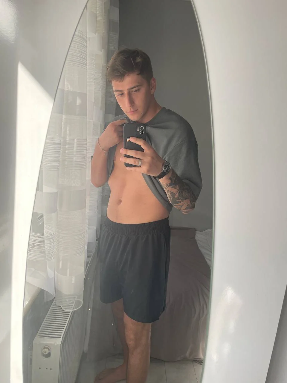 XXX Porn Photo of Nude DaniHort 9