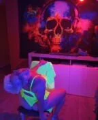 XXX Porn Photo of Nude diabladj23 1