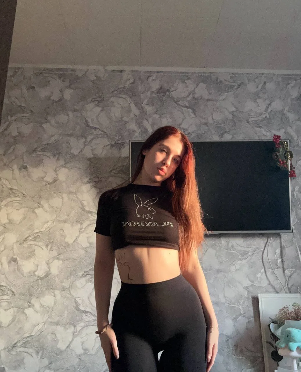 XXX Porn Photo of Nude teasememore 3