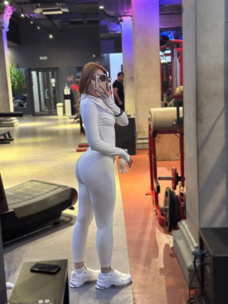 XXX Porn Photo of Nude KissOfFlame 6