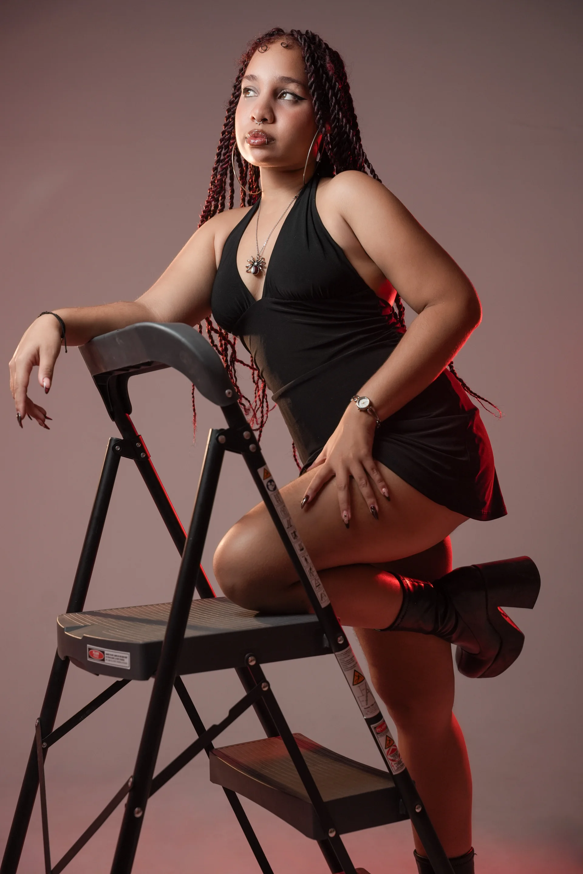 XXX Porn Photo of Nude Mila_lanes 7