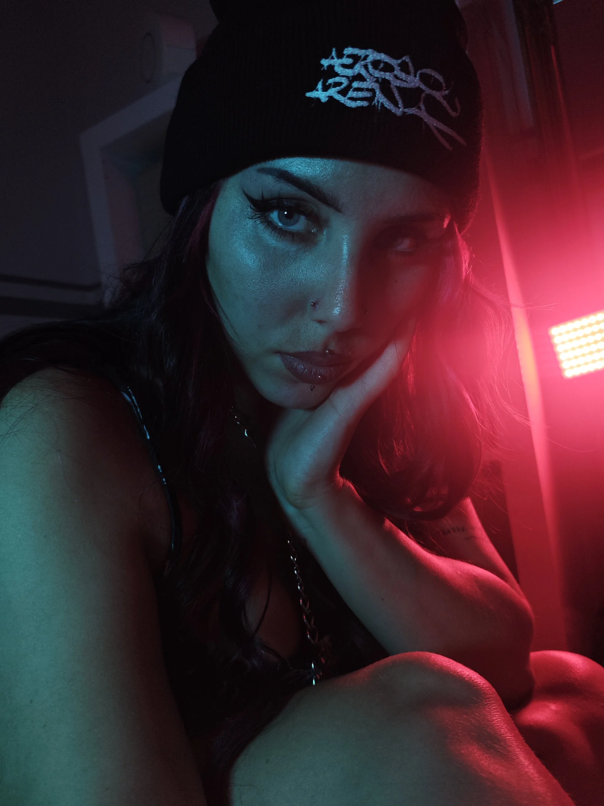 XXX Porn Photo of Nude Provocunt 6