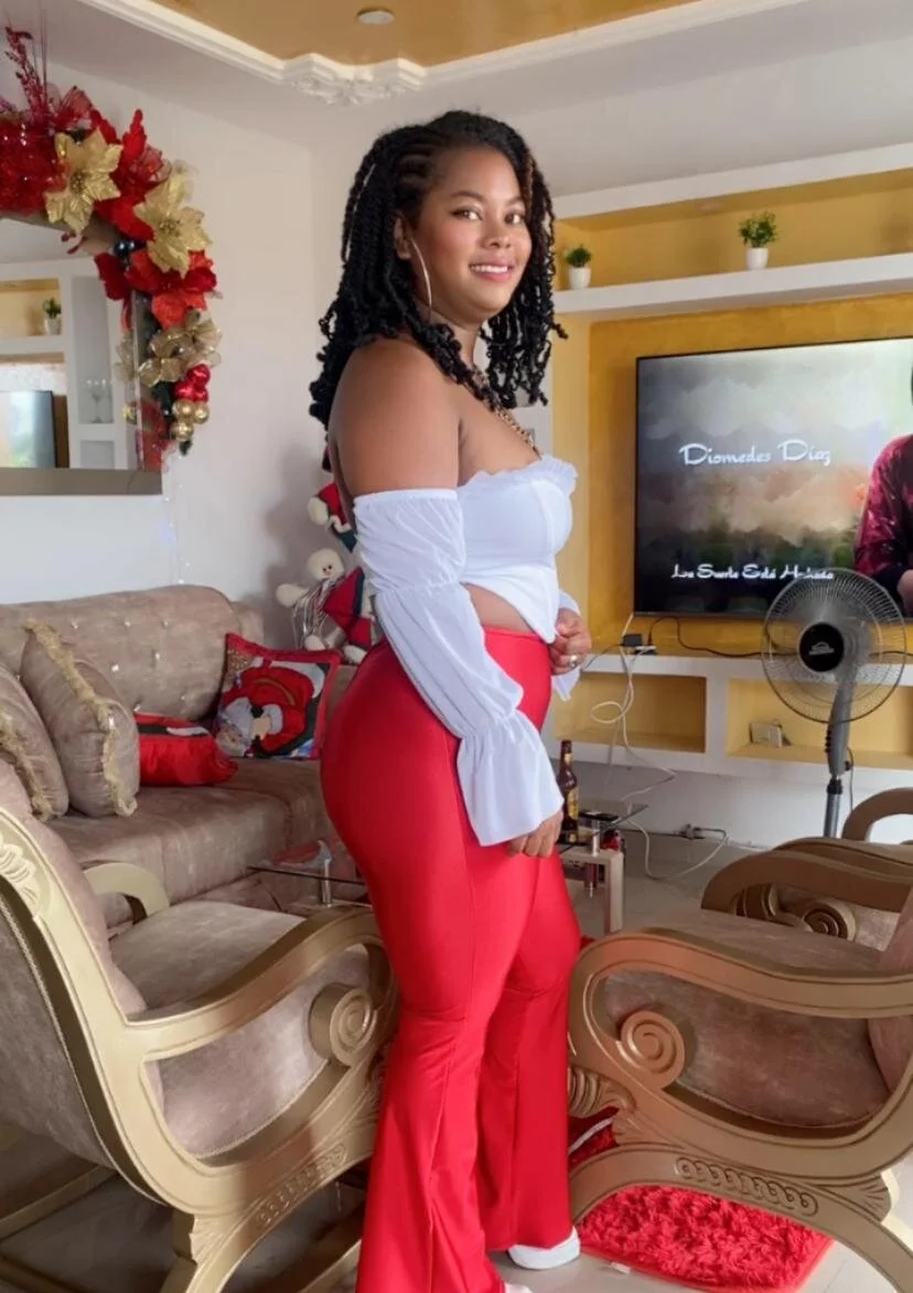 XXX Porn Photo of Nude LULU_ALANAA_ 19