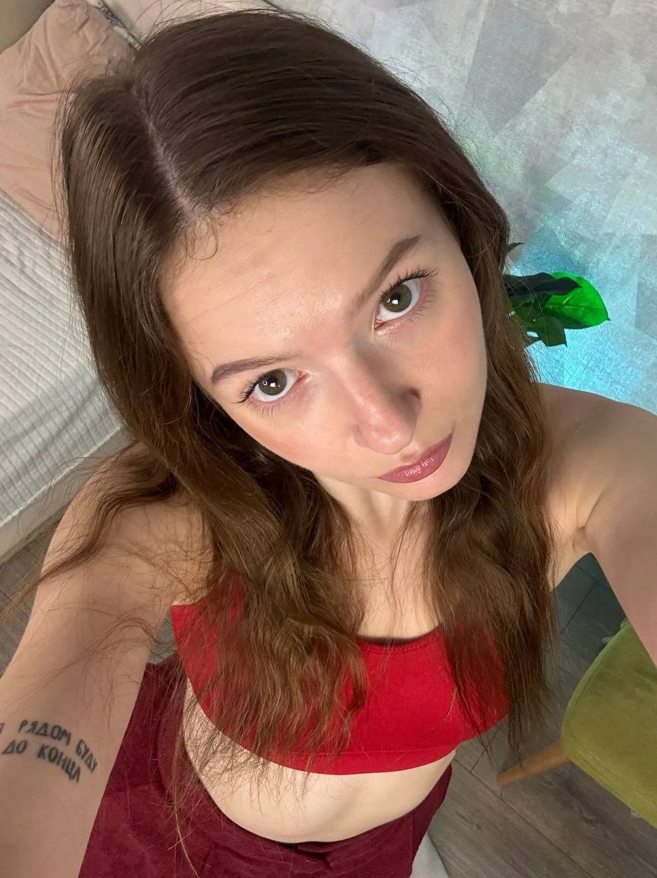 XXX Porn Photo of Nude SilverGalen 10